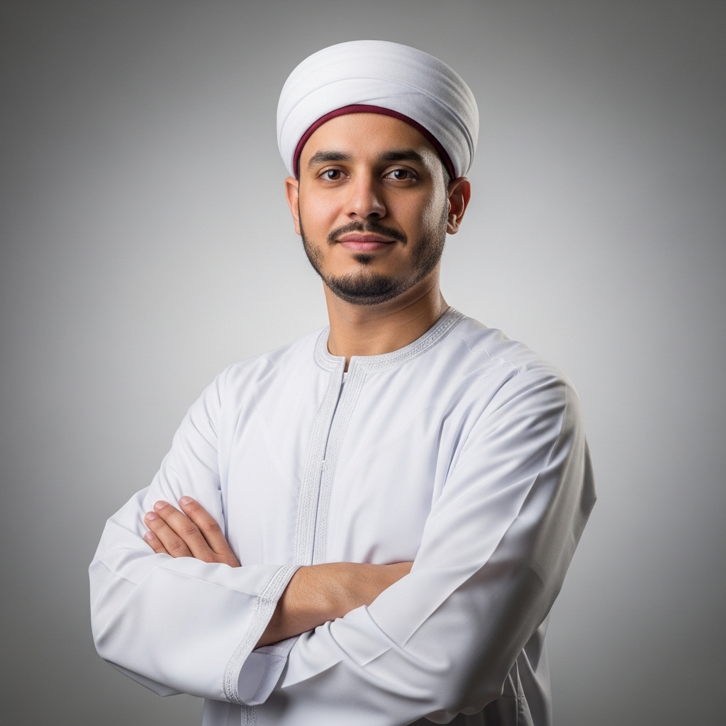 الشيخ عبدالله أحمد