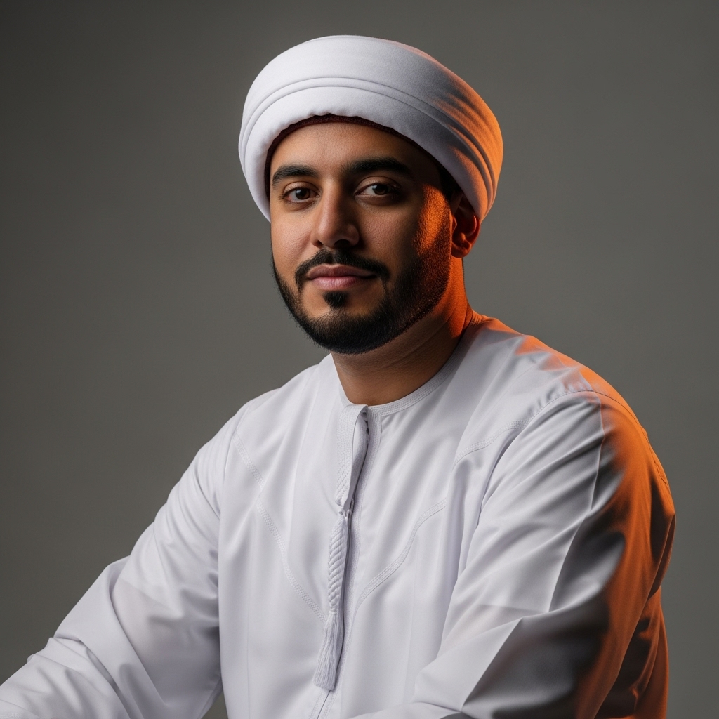 الشيخ محمد علي